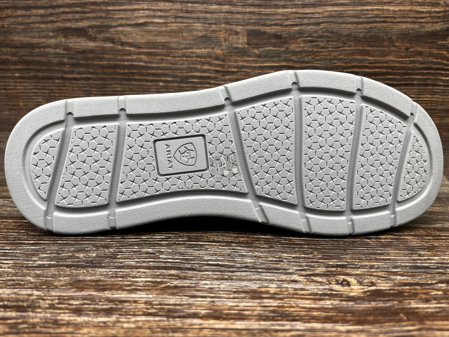 10040413 Men's Hilo 360 Slip On Casual Shoe By Ariat 4 10040413 Men's Hilo 360 Slip On Casual Shoe By Ariat - Image 4