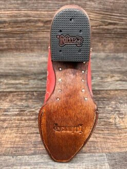 8226122 Women's Bella Embroidered Snip Toe Western Boot By Ferrini 7 8226122 Women's Bella Embroidered Snip Toe Western Boot By Ferrini -Western Cowboy Equipment Store IMG 6828