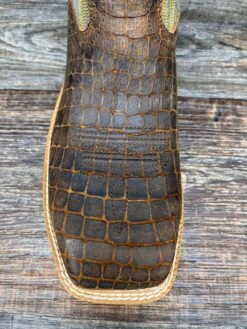 Mxbn005 Men's Nano Safety Toe Work Boot By Twisted X -Western Cowboy Equipment Store IMG 6925