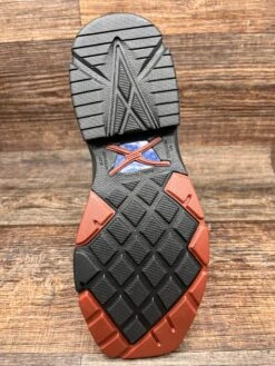 Mxbn005 Men's Nano Safety Toe Work Boot By Twisted X -Western Cowboy Equipment Store IMG 6926