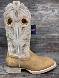 Drd0423 Women's Rebel Pro Square Toe Western Boot By Durango