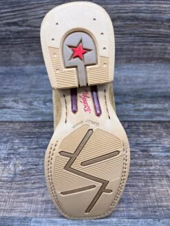 Drd0423 Women's Rebel Pro Square Toe Western Boot By Durango -Western Cowboy Equipment Store IMG 6982