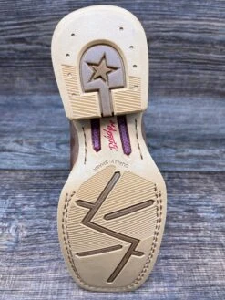 Drd0420 Women's Lady Rebel Pro Square Toe Western Boot By Durango 7 Drd0420 Women's Lady Rebel Pro Square Toe Western Boot By Durango -Western Cowboy Equipment Store IMG 6986