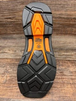 10038320 Men's Workhog XT Soft Toe Square Toe Work Boot By Ariat -Western Cowboy Equipment Store IMG 7098