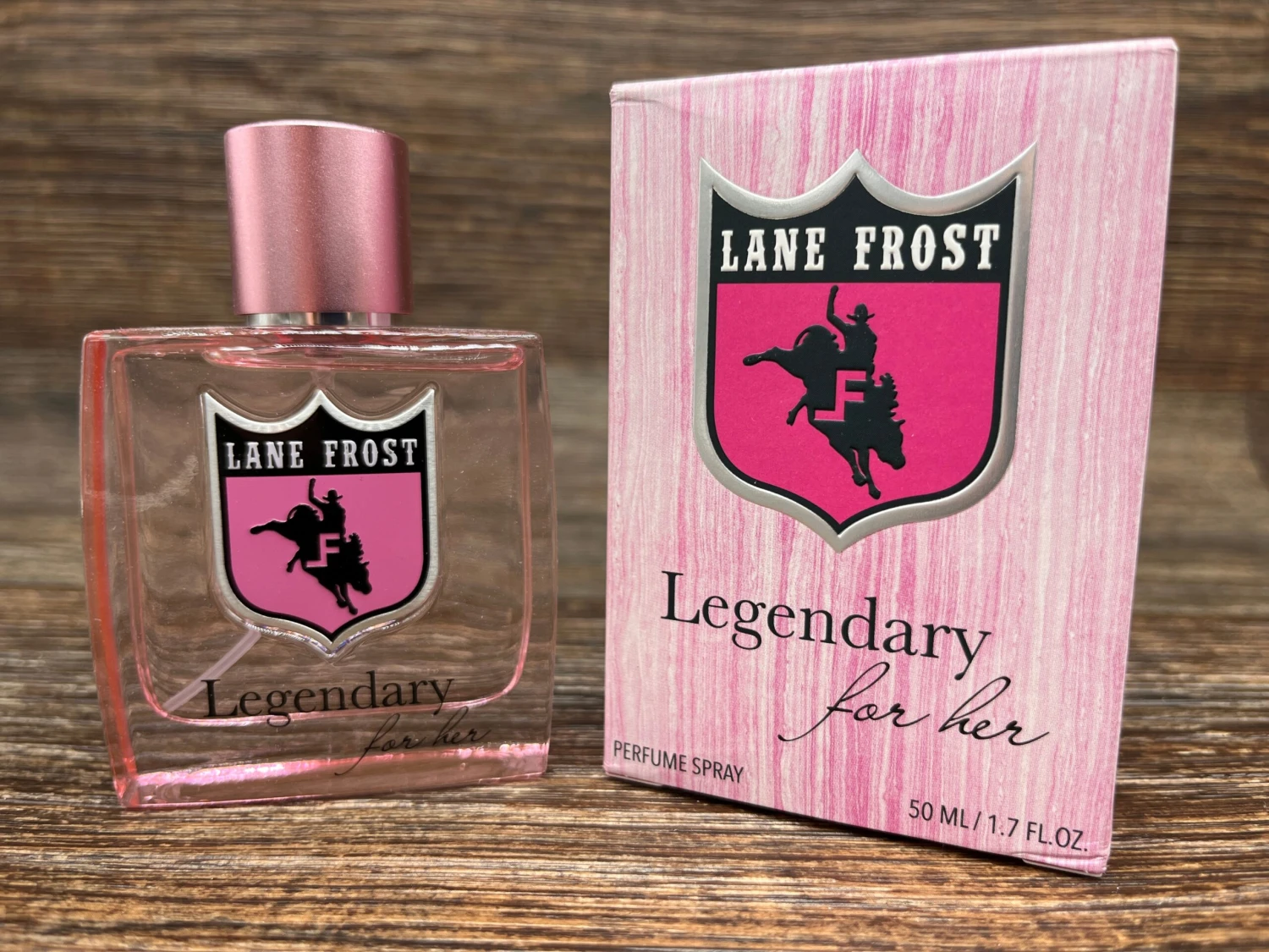 Lflwomens Women's Lane Frost Legendary For Her Perfume 1 Lflwomens Women's Lane Frost Legendary For Her Perfume
