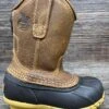 Gb00531 Kid's Marshland Duck Boot By Georgia