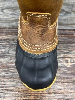 Gb00531 Kid's Marshland Duck Boot By Georgia 6 Gb00531 Kid's Marshland Duck Boot By Georgia -Western Cowboy Equipment Store IMG 7117