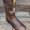 Ariat 10040275 Men's Sport All Country Square Toe Western Boot