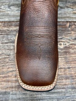 Ariat 10040275 Men's Sport All Country Square Toe Western Boot 6 Ariat 10040275 Men's Sport All Country Square Toe Western Boot -Western Cowboy Equipment Store IMG 7267