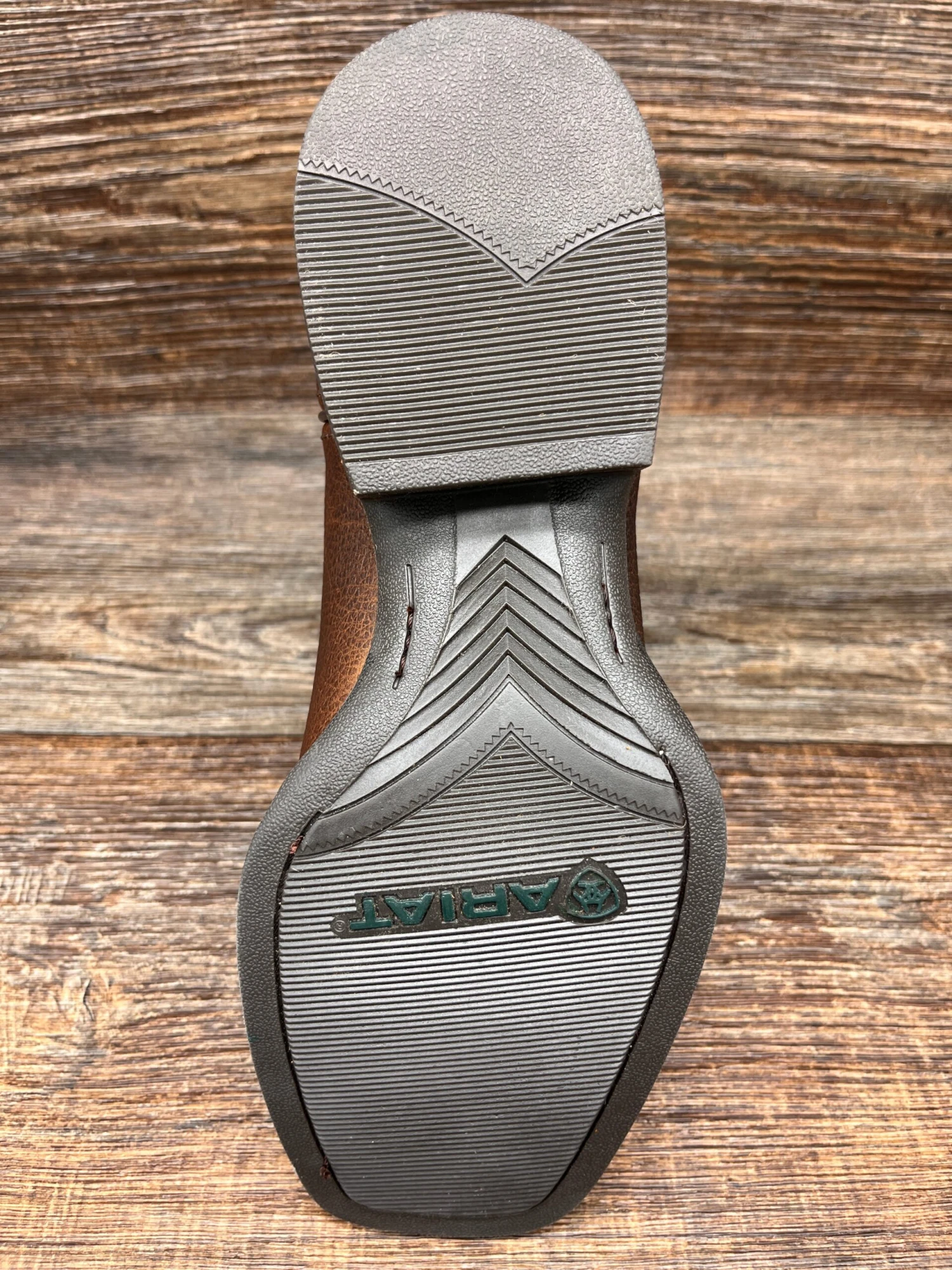 Ariat 10040275 Men's Sport All Country Square Toe Western Boot 4 Ariat 10040275 Men's Sport All Country Square Toe Western Boot - Image 4