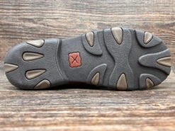 Mdms017 Men's Slip On Driving Moc By Twisted X -Western Cowboy Equipment Store IMG 7286