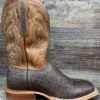 Tl3019 Men's Rowel Square Toe Western Boot By Tony Lama