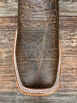 Tl3019 Men's Rowel Square Toe Western Boot By Tony Lama -Western Cowboy Equipment Store IMG 7329