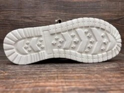 111800-bl Men's Camo Java Waterproof Lace Up Casual Shoe By Frogg Toggs -Western Cowboy Equipment Store IMG 7434