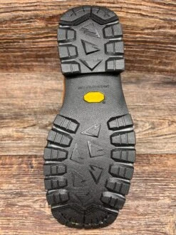 Rkw0382 Men's Soft Toe 6 Inch Waterproof Square Toe Lace-Up By Rocky 7 Rkw0382 Men's Soft Toe 6 Inch Waterproof Square Toe Lace-Up By Rocky -Western Cowboy Equipment Store IMG 7467