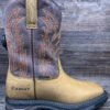10038921 Men's Waterproof Soft Toe WorkHog XT With BOA System By Ariat