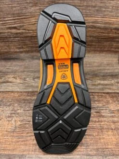 10038921 Men's Waterproof Soft Toe WorkHog XT With BOA System By Ariat -Western Cowboy Equipment Store IMG 7471