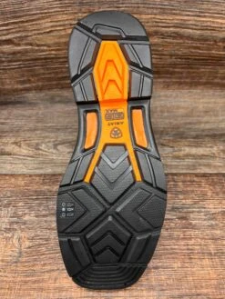 10038922 Men's WorkHog XT 8 Inch BOA Waterproof Carbon Safety Toe Work Boot By Ariat -Western Cowboy Equipment Store IMG 7493