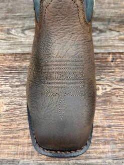 10038924 Men's Waterproof Carbon Safety Toe WorkHog XT With BOA System By Ariat -Western Cowboy Equipment Store IMG 7497