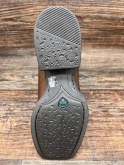 10040422 Women's Round Up Square Toe Western Boot By Ariat -Western Cowboy Equipment Store IMG 7504