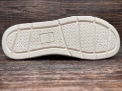 10040280 Women's Hilo Washed Tan Canvas Casual Shoe By Ariat -Western Cowboy Equipment Store IMG 7632