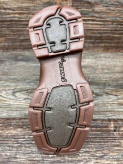 Rocky Dbt0239 Kid's Lil' Rebel Square Toe Work Boot By Durango 7 Rocky Dbt0239 Kid's Lil' Rebel Square Toe Work Boot By Durango -Western Cowboy Equipment Store IMG 7636