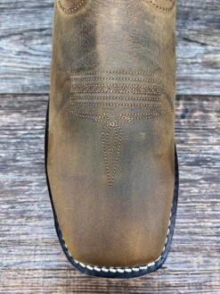 Gb00528 Men's Carbo-Tec Elite Waterproof Steel Toe Work Boot By Georgia -Western Cowboy Equipment Store IMG 7643