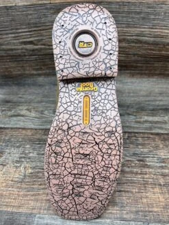 Gb00528 Men's Carbo-Tec Elite Waterproof Steel Toe Work Boot By Georgia -Western Cowboy Equipment Store IMG 7644