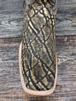 Ddb0414 Men's Arena Pro Square Toe Western Boot By Durango -Western Cowboy Equipment Store IMG 7666