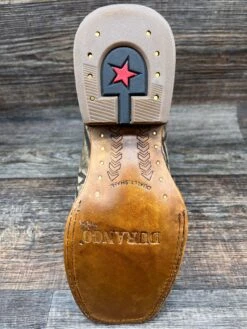 Ddb0414 Men's Arena Pro Square Toe Western Boot By Durango -Western Cowboy Equipment Store IMG 7667