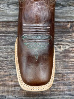 10040371 Women's Crossfire Picante Square Toe Western Boot By Ariat 6 10040371 Women's Crossfire Picante Square Toe Western Boot By Ariat -Western Cowboy Equipment Store IMG 7699