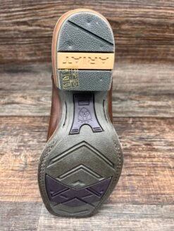 10040371 Women's Crossfire Picante Square Toe Western Boot By Ariat 7 10040371 Women's Crossfire Picante Square Toe Western Boot By Ariat -Western Cowboy Equipment Store IMG 7700