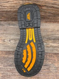 Gb00440 Men's Athens Waterproof Steel Toe Chelsea Slip On By Georgia -Western Cowboy Equipment Store IMG 7708