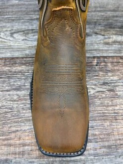 Rkw0376 Men's Carbon 6 Carbon Toe Waterproof Work Boot By Rocky -Western Cowboy Equipment Store IMG 7711