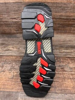 Rkw0376 Men's Carbon 6 Carbon Toe Waterproof Work Boot By Rocky -Western Cowboy Equipment Store IMG 7712