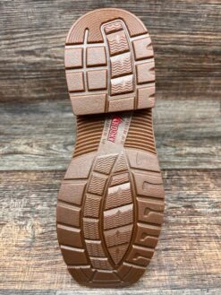 Rkw0385 Men's Worksmart Waterproof Composite Toe Work Boot By Rocky -Western Cowboy Equipment Store IMG 7722
