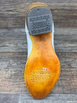 Z5046 Women's Snip Toe Western Boot By Corral -Western Cowboy Equipment Store IMG 7792