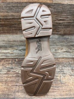 Ddb0389 Men's Rebel Waterproof Steel Toe Work Boot By Durango -Western Cowboy Equipment Store IMG 7801