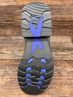 Tw3413 Men's Boom Waterproof Composite Safety Toe Work Boot By Tony Lama -Western Cowboy Equipment Store IMG 7838