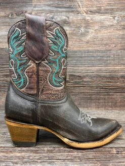 Z5062 Women's 8 Inch Western Bootie By Corral
