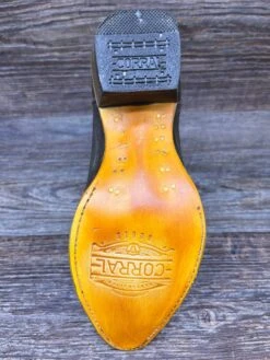 Z5062 Women's 8 Inch Western Bootie By Corral -Western Cowboy Equipment Store IMG 7843