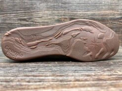 Gb00561 Men's Cedar Falls Wallabe Casual Shoe By Georgia -Western Cowboy Equipment Store IMG 7866