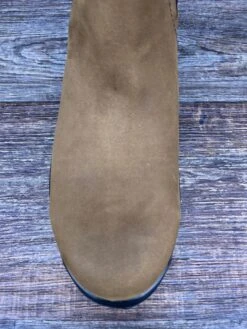 10036738 Men's USA Assembled Carbon Toe Chelsea By Ariat 6 10036738 Men's USA Assembled Carbon Toe Chelsea By Ariat -Western Cowboy Equipment Store IMG 7879