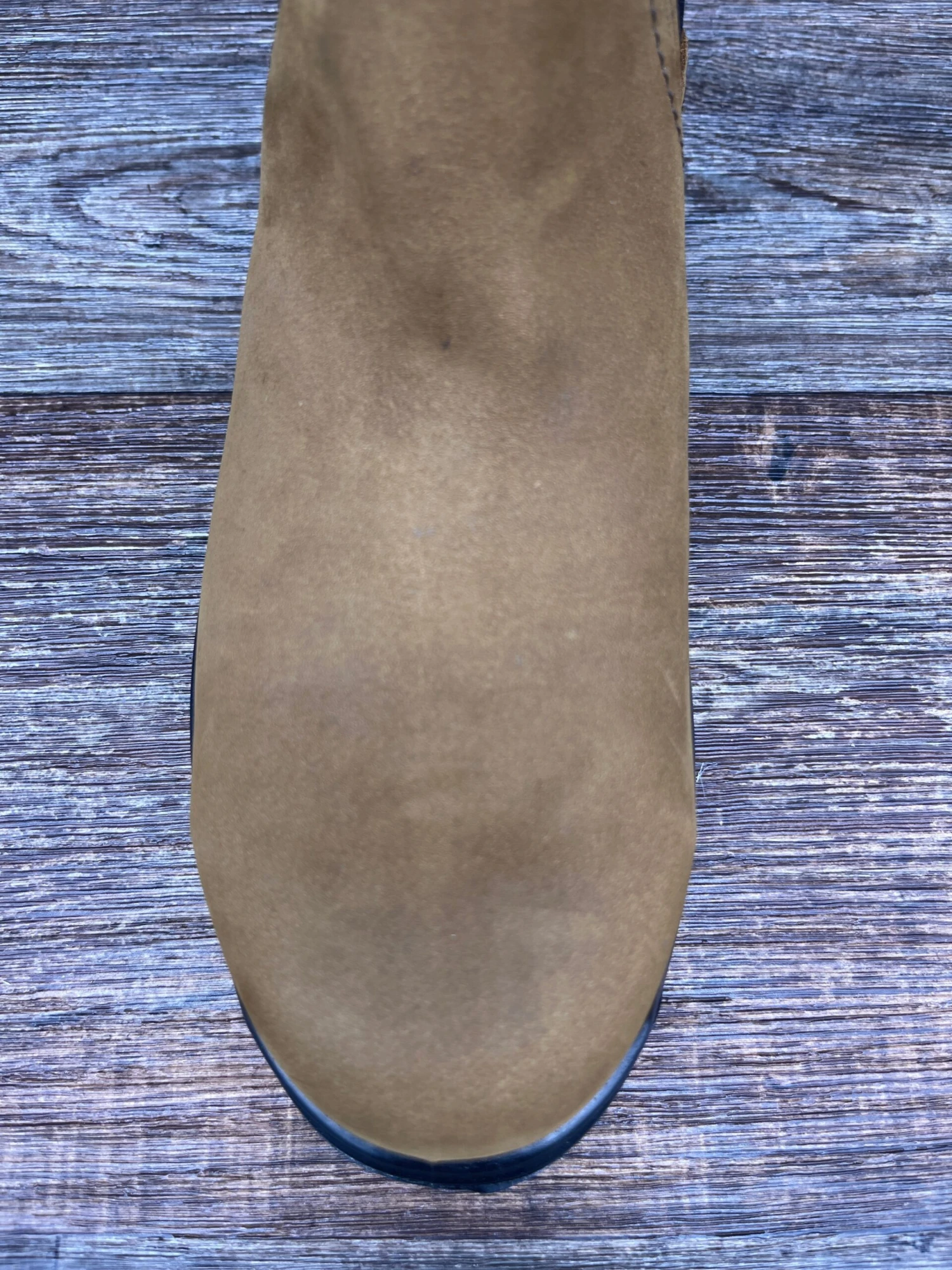 10036738 Men's USA Assembled Carbon Toe Chelsea By Ariat 3 10036738 Men's USA Assembled Carbon Toe Chelsea By Ariat - Image 3