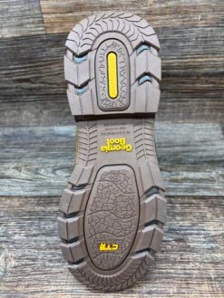 Gb00549 Men's Soft Toe Athens SuperLyte Waterproof Work Boot -Western Cowboy Equipment Store IMG 7925