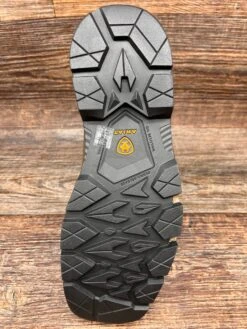 10040436 Men's Soft Toe Rebar Flex Incognito Square Toe Work Boot By Ariat -Western Cowboy Equipment Store IMG 7950