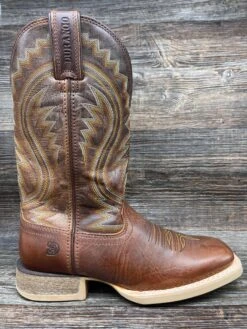 Ddb0394 Men's Rebel Pro Square Toe Western Boot By Durango
