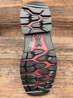 10034160 Men's Big Rig Waterproof Composite Toe Work Boot By Ariat -Western Cowboy Equipment Store IMG 8072