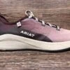 10042568 Women's ShiftRunner Athletic Nursing Shoe By Ariat