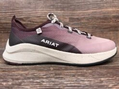 10042568 Women's ShiftRunner Athletic Nursing Shoe By Ariat